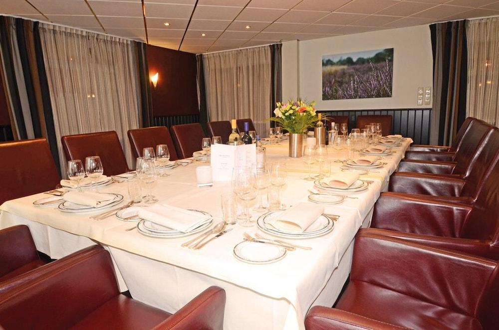 Fletcher Hotel-Restaurant De Borken Двінґело Екстер'єр фото