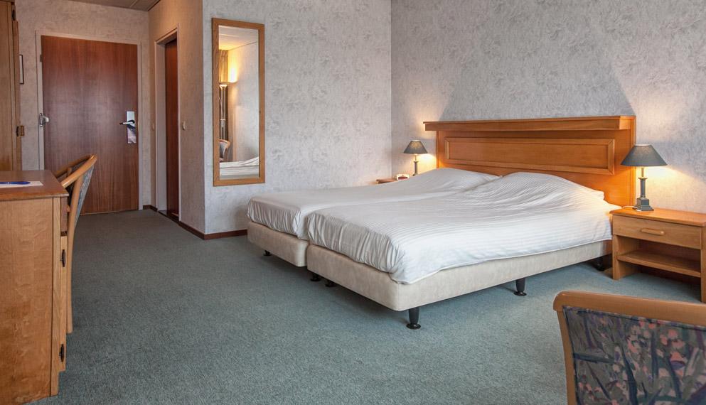 Fletcher Hotel-Restaurant De Borken Двінґело Екстер'єр фото