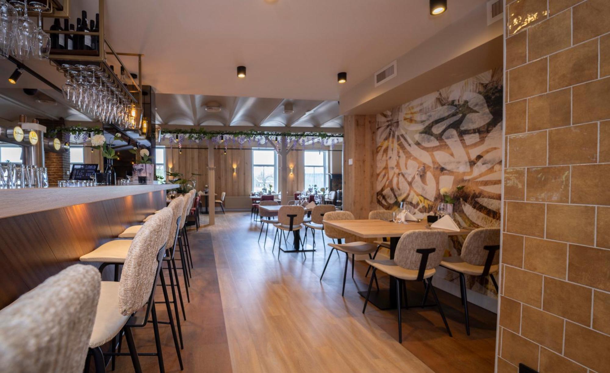 Fletcher Hotel-Restaurant De Borken Двінґело Екстер'єр фото