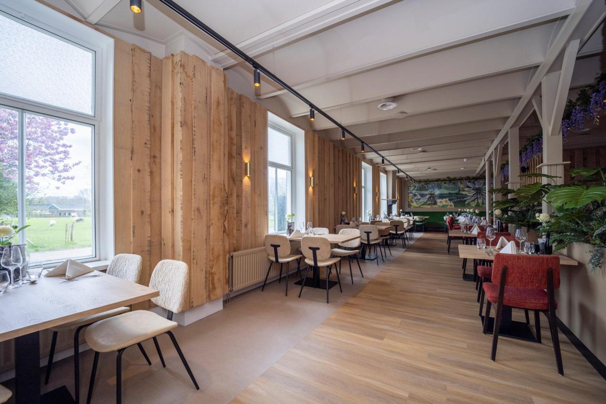 Fletcher Hotel-Restaurant De Borken Двінґело Екстер'єр фото